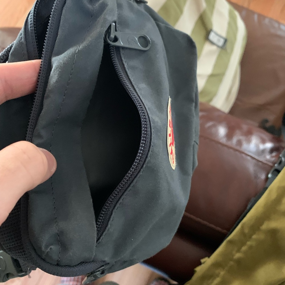 Kanken Bag GREAT condition